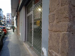 Miete Geschäftsraum in Centro. Alquiler local centro
