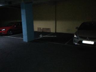 Lloguer Aparcament cotxe a Ruta de la Plata. Plaza de garaje en edificio europa