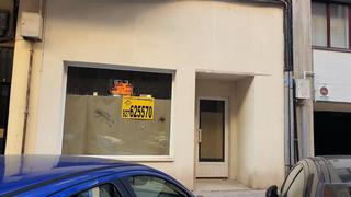 Business premise in Centro