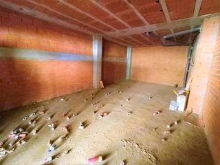 Miete Geschäftsraum in La Cañada - Aldea Moret. Local en bruto en la cañada!!!