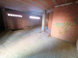 Miete Geschäftsraum in La Cañada - Aldea Moret. Local en bruto en la cañada!!!!!
