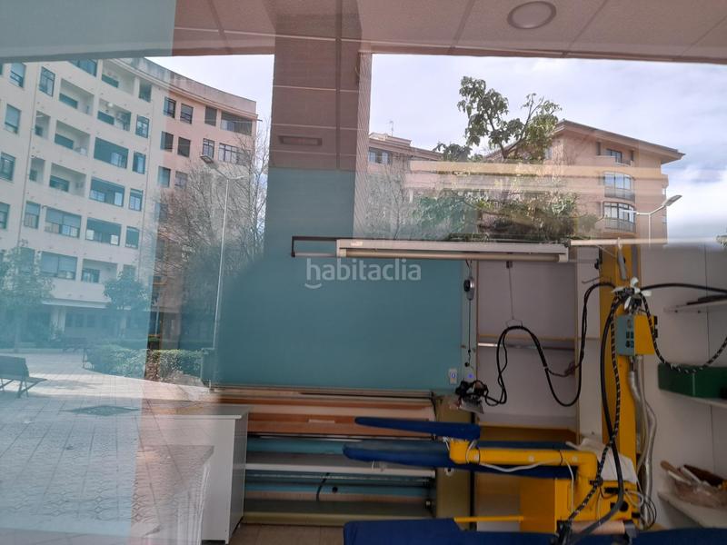 Foto 78005044-7794-44fc-8baa-76e1ac9a325a. Lloguer local comercial a Centro Cáceres