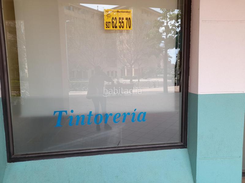 Foto 152410cc-ce1f-4cc5-b281-52b0cdb8398d. Location local commercial dans Centro Cáceres