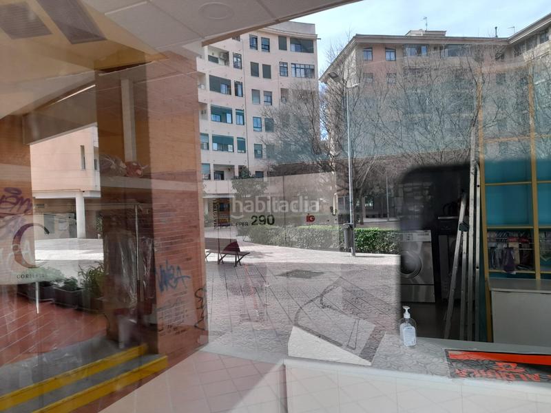 Foto 068d33cb-4e37-43e8-b592-7ae279afddd9. Rent business premise in Centro Cáceres