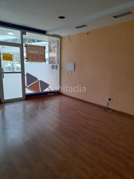 Foto 523a3465-25f0-4352-8298-db3698dec5a8. Location local commercial dans Centro Cáceres