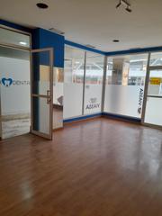 Location Local commercial à Centro. Se alquila local comercial en el descubrimiento