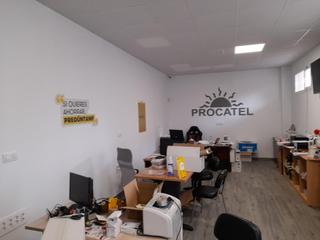 Local Comercial en Nuevo Cáceres