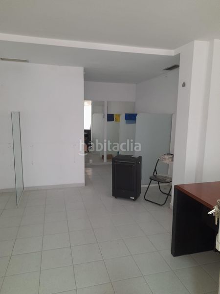 Foto 641e253e-a7cd-4afd-a73a-b98e833813c1. Local comercial a Centro Cáceres