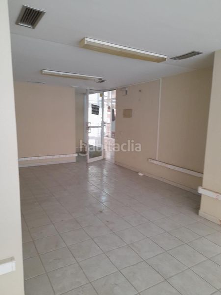 Foto bf28100e-f2f1-41a9-b07e-0d923ffdd913. Local comercial a Centro Cáceres