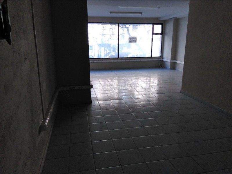 Foto fde6355f-39c3-44ed-a94a-e1fe1382b19e. Local comercial a Centro Cáceres