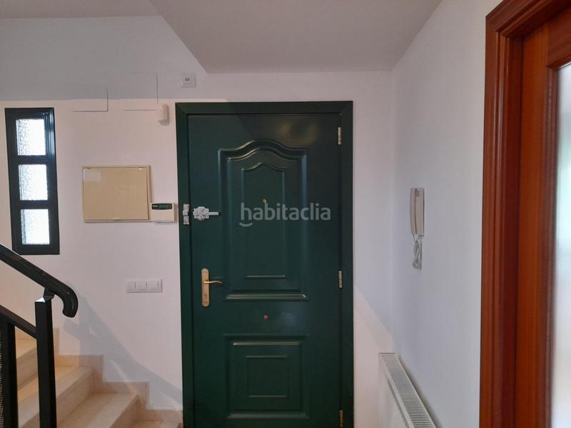 Foto 12dc4d78-9db8-4e66-9ad6-263c07ebaf43. Casa adossada amb calefacció aparcament a Montesol - Mejostilla Cáceres