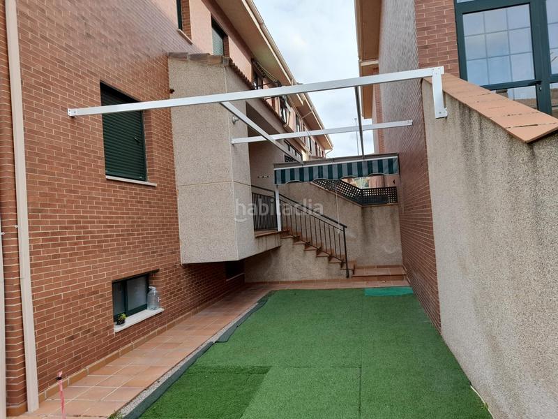 Foto a647caf2-6786-4dfb-87a8-64c84803b3b6. Casa adossada amb calefacció aparcament a Montesol - Mejostilla Cáceres