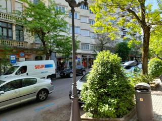 Business premise in Casco Antiguo