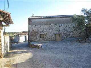 Maison à Casas de Don Antonio. Edificio singular en casas de don antonio