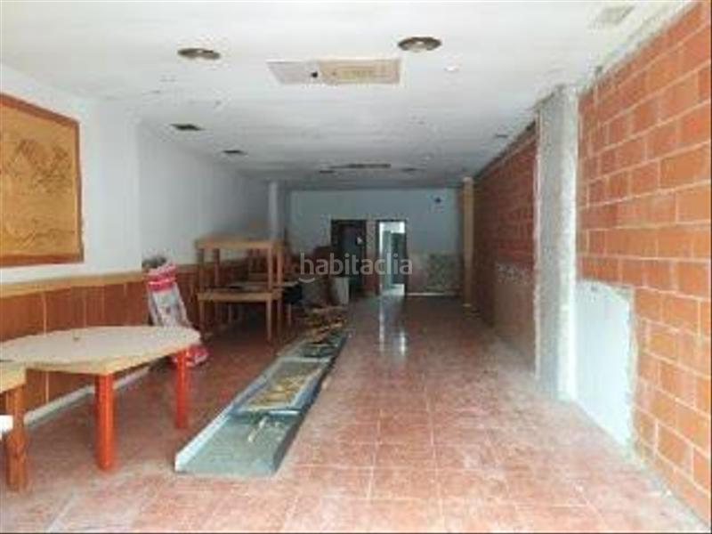 Foto dcb9534c-803d-4e67-a488-46010c264c09. Affitto locale commerciale in Ruta de la Plata Cáceres