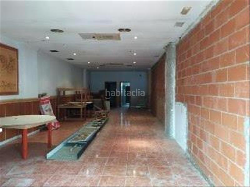 Foto 2492c37e-d8ee-498e-b713-cdd1f5ba533f. Miete geschäftsraum in Ruta de la Plata Cáceres