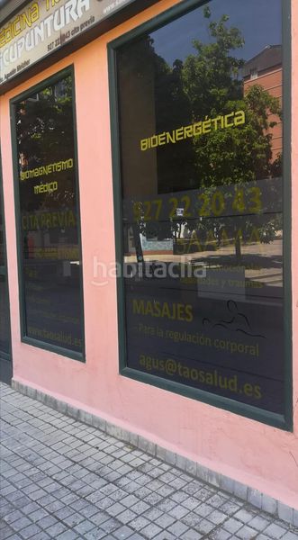Foto aba13650-6168-49c8-8f09-56c3665ba359. Local comercial a Centro Cáceres