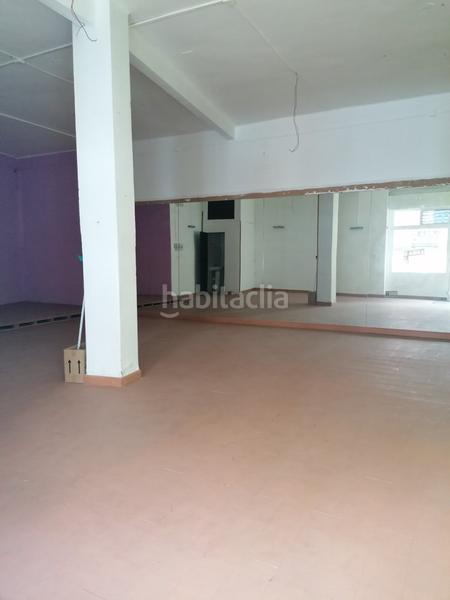 Foto 72dd5918-6f4a-42ee-8795-98746f62d91a. Lloguer local comercial a Casco Antiguo Cáceres