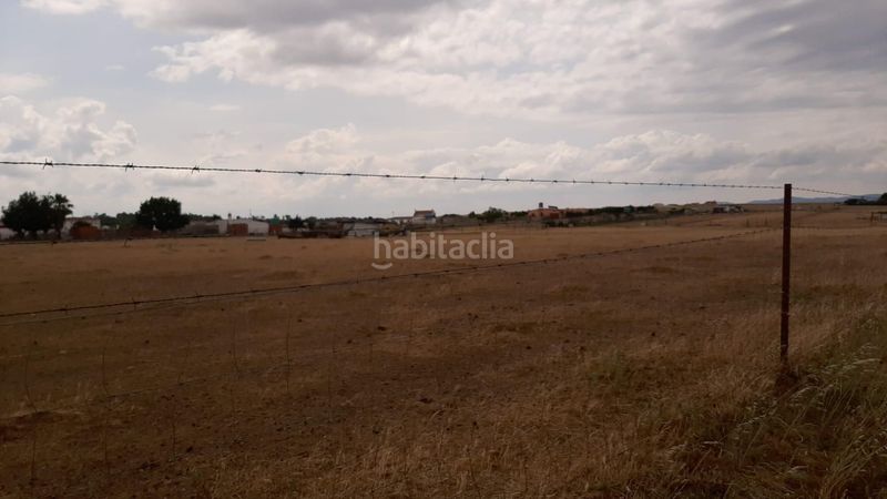 Foto 60350e7c-aff6-4025-b3db-0bcf46e34564. Masia a Malpartida de Cáceres