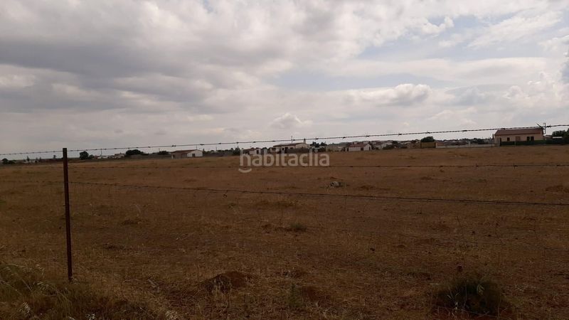 Foto a729dfe6-0b8c-4d21-81d4-c79bad90c06c. Masia a Malpartida de Cáceres