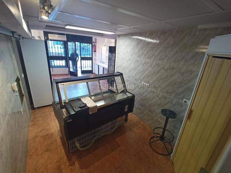 Foto ac575576-fe5c-488d-94c4-f13a153d4995. Alquiler local comercial  en Casco Antiguo Cáceres