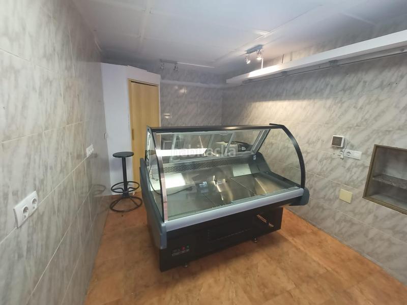 Foto da3e3264-d3f6-4116-a30c-a3f4a0ada070. Alquiler local comercial  en Casco Antiguo Cáceres