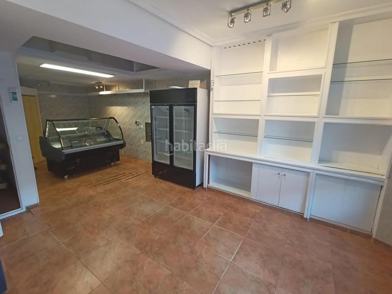 Foto 21e205a2-5870-46df-ad57-de727e8cd607. Lloguer local comercial a Casco Antiguo Cáceres