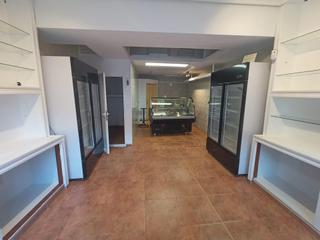 Lloguer Local Comercial a Casco Antiguo. Local comercial
