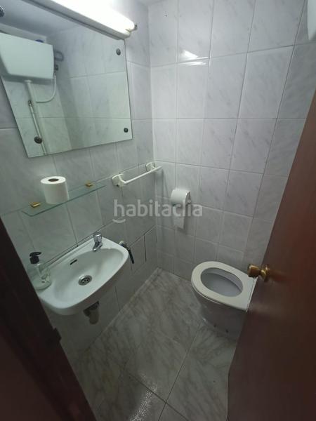 Foto 3ca0c1ca-ca06-4a06-b104-957c55325586. Location local commercial dans Casco Antiguo Cáceres