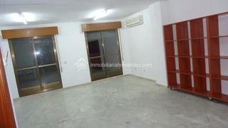 Miete Büro in Centro. Oficina centro cáceres