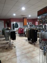 Local Comercial a Nuevo Cáceres. Local muy amplio !!!