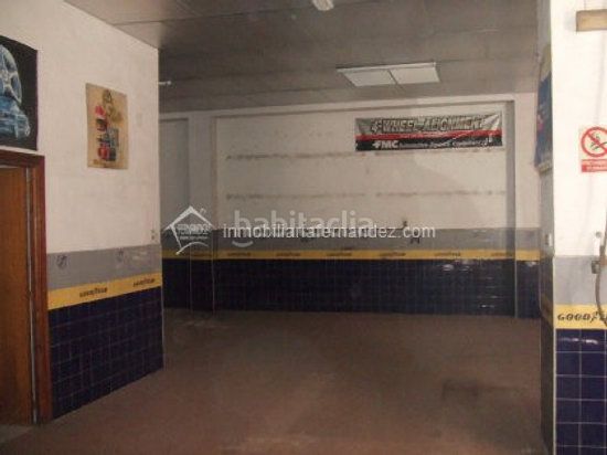 Foto 32516836-3038-4daa-8b5d-cbec5cd2f65d. Local comercial a La Cañada - Aldea Moret Cáceres