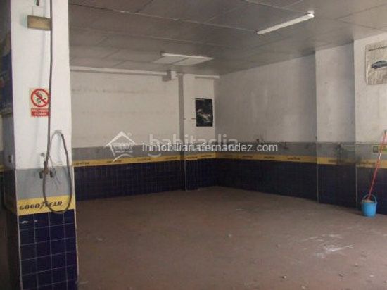 Foto f062338d-206d-4a96-8b58-998caab39e11. Local comercial a La Cañada - Aldea Moret Cáceres