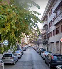 Aparcament cotxe a Centro. Garaje para 6 coches en pleno centro!!!
