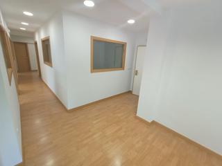 Oficina a Centro. Se vende magnifica oficina en canovas !!!!