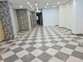 Local Comercial en Centro