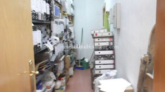 Foto 6af77383-2a68-422f-8904-e5f0d90277e0. Local comercial a Casar de Cáceres