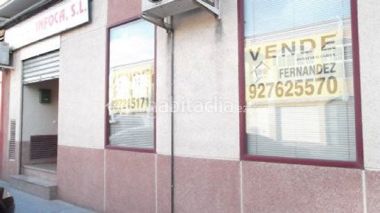 Foto 922ea810-558d-44ff-8ae5-289d72be7501. Local comercial a Casar de Cáceres