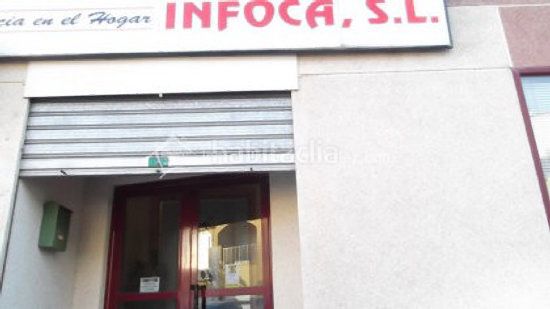 Foto d56e34e1-c69b-4ef1-8797-dfc581f12de3. Local comercial a Casar de Cáceres