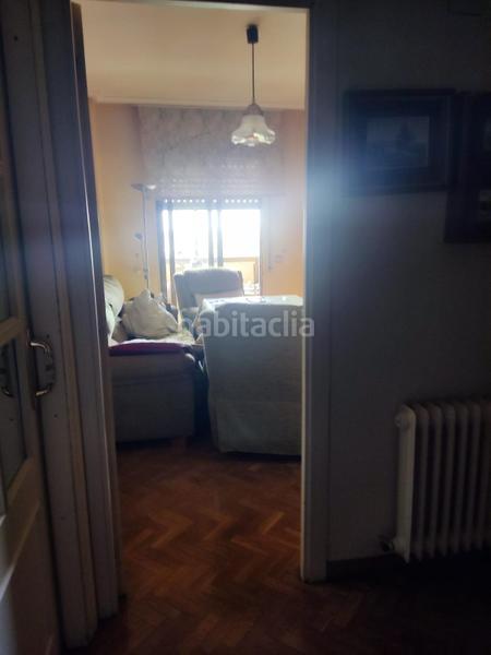 Foto 23a450fa-3795-4143-a0f5-8f150b52726f. Pis amb calefacció aparcament a Ruta de la Plata Cáceres