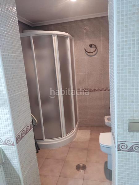 Foto 49ed625d-ee0a-4b0e-91b7-8c44ef05b8bc. Pis amb calefacció aparcament a Ruta de la Plata Cáceres