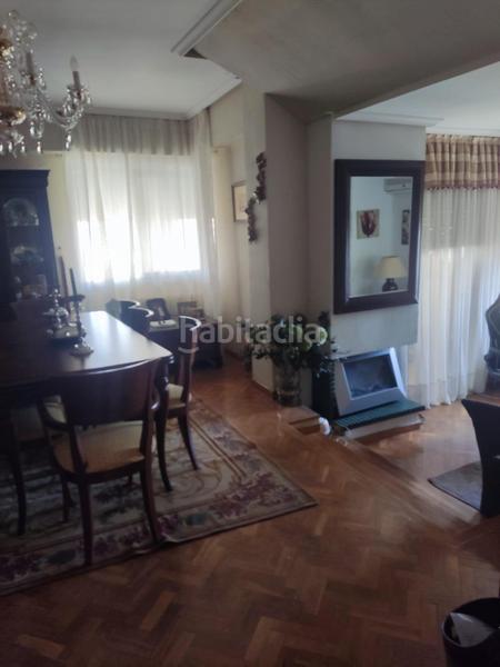 Foto 6fc9ca82-02e8-4f53-9fa4-2f098a943394. Pis amb calefacció aparcament a Ruta de la Plata Cáceres