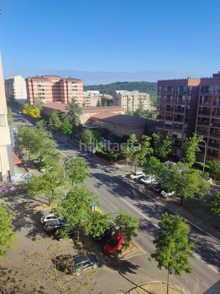 Foto 8eccb5dd-d6d7-4f6e-8320-f49df2bc3d26. Pis amb calefacció aparcament a Ruta de la Plata Cáceres