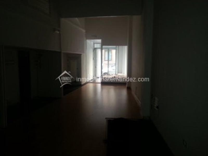 Foto 3ebff308-8730-46dd-9e3d-8335676d52e2. Location local commercial dans Centro Cáceres