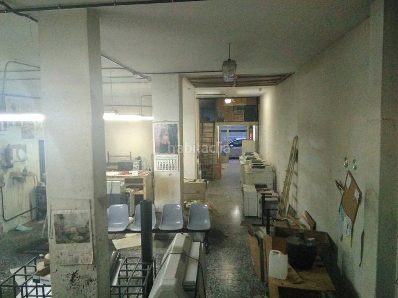 Foto 35ca6695-d347-4559-bd29-186dd07497d7. Alquiler local comercial local a 5 min de cánovas en Cáceres