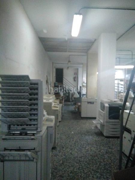 Foto 4629c196-9aeb-4eba-91d4-8d6aa5b1fabb. Alquiler local comercial local a 5 min de cánovas en Cáceres