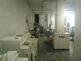 Business premise in Centro