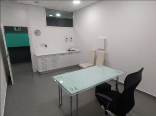 Alquiler Oficina en Centro. Oficina en el centro