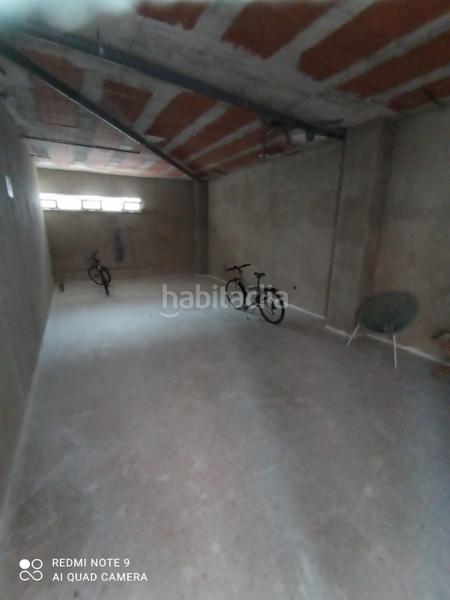 Foto 13e057bb-5971-415b-b51a-35bdc76a5be0. Alquiler local comercial  en bruto nuevo en Cáceres