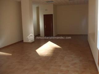 Business premise in Casco Antiguo